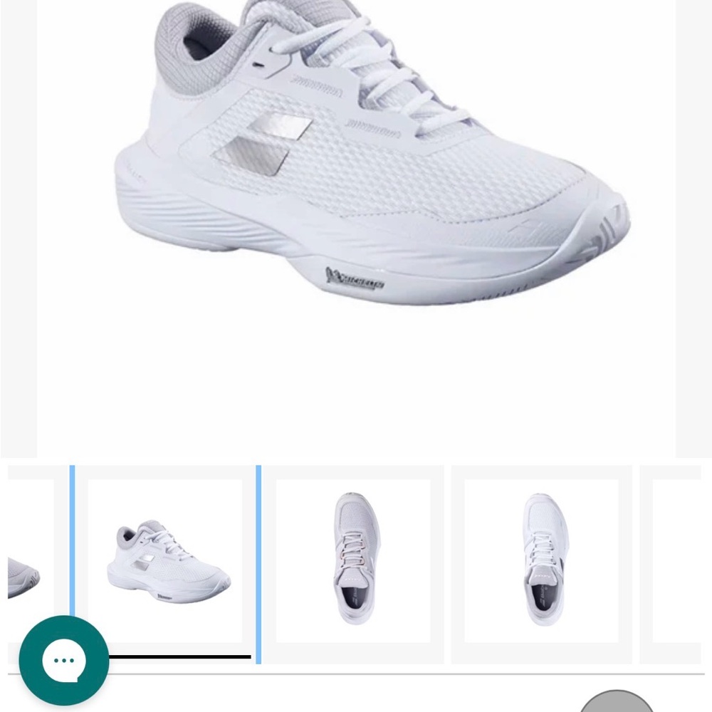 Babolat SFX4 All Court Womens Tennis Shoes